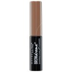 Poudre � sourcils - gemey maybelline - brun moyen - 10g - application facile - effet naturel