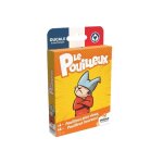 Jeu de soci�t� - ducale - le pouilleux - multicolore - 2 joueurs ou plus - � partir de 4 ans