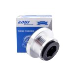Poulie d alternateur libre renault clio ii 98 - 05 iii kangoo 97 - 08 thalia modus megane ii scenic ii ...