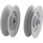 Poulie amf - noma 45651 - 016371