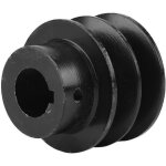 Poulie � courroie v pour moteurs honda 168f gx110 gx120 gx160 atv go kart