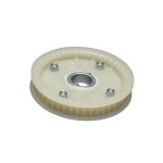 Poulie crant�e autoport�e stiga - ggp - 1134 - 9127 - 01 cette pi�ce dorigine de la marque ggp porte ...