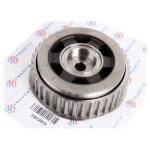 Poulie darbre � cames d�chappement citroen c5 xsara picasso peugeot 406 407 1. 8 16v 9654208980 0805j9 ...