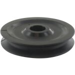 Poulie guide cable 756 - 04331 pour tondeuse