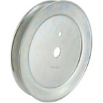 Poulie de lame mtd 756 - 1218 pour tondeuse