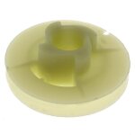 Poulie lanceur 118800169 / 0 a118800169 / 0 - tronconneuse