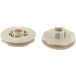 Poulie de lanceur adaptable bolens - mtd - ryobi