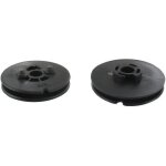 Poulie de lanceur adaptable dolmar - makita pour modèles 112 113 116 117 119 120 123 133 ps6000 ps6800 ... Poulie de lanceur adaptable dolmar - makita pour modèles 112 113 116 117 119 120 123 133 ps6000 ps6800 ...