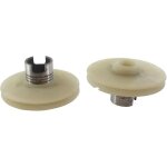 Poulie de lanceur adaptable husqvarna pour mod�les 357 xp 359 xp - remplace origine: 537 06 59 - 01