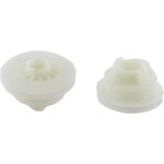 Poulie de lanceur adaptable husqvarna - jonsered - mc culloch pour modles 340 345 346 350 351 353 2141 ...