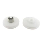 Poulie de lanceur adaptable husqvarna pour tronçonneuses modèles 281 288 Poulie de lanceur adaptable husqvarna pour tronçonneuses modèles 281 288
