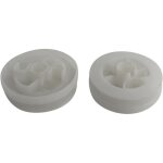 Poulie de lanceur adaptable pour stihl modles 08s 051 et 064 066
