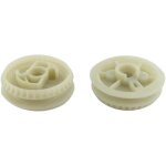 Poulie de lanceur alpina - ggp - stiga pour modles p360 p370 p390 p410