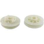 Poulie de lanceur alpina - ggp - stiga pour modle p400 p450 p460 p500 p510