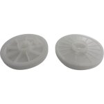 Poulie de lanceur briggs et stratton 281336s