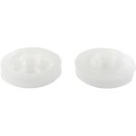 Poulie de lanceur pour dbroussailleuse echo modles cls - 5000 cls - 5010 ea - 410 pb - 650 pb - 750 ...