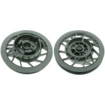 Poulie de lanceur honda 28421 - ze2 - wo1