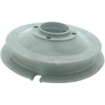 Poulie de lanceur lombardini 6960 - 069 - 6960069