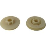 Poulie de lanceur ryobi 682030 - pi�ce d�tach�e motoculture