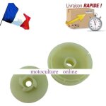 Poulie de lanceur semi automatique pour tronconneuse Poulie de lanceur semi automatique pour tronconneuse