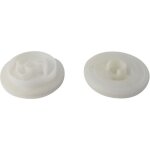 Poulie de lanceur stihl 11251950400 - 1125 - 195 - 0400