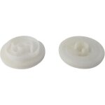 Poulie de lanceur - stihl - 11251950400 - diam�tre 67 mm - compatible tron�onneuses 024 - 034