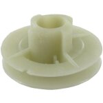 Poulie de lanceur tronçonneuse diamètre 65mm stiga pour modèles bg4040 a4000 Poulie de lanceur tronçonneuse diamètre 65mm stiga pour modèles bg4040 a4000