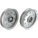 Poulie mtd 753 - 08171 pour tondeuse