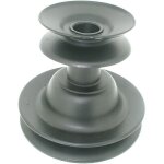 Poulie mtd 756 - 0488 - 753 - 0635