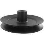 Poulie mtd 7560329 pour tondeuse