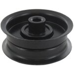 Poulie mtd 75604224 pour tondeuse