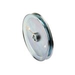 Poulie palier lame autoporte ggp - 127604009 / 0 pice dorigine de la marque ggp portant la rfrence ...