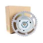 Poulie pignon de pompe � injection renault trafic 1. 9 d dt dti