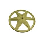 Poulie tambour pour lave linge candy * 140. 63. 0009 41024467 gc 212110 / 1 - 47