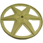 Poulie tambour pour lave linge candy 41024467