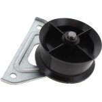 Galet tendeur c00504520 c00728616 - seche - linge