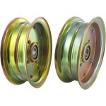 Poulie de tension husqvarna 539132728 - 539131148 - 539112196