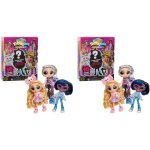 Poup�es adoorbs just play disney doorables avec accessoires - 11 figurines surprise