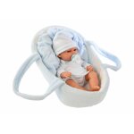 Easykado - poup�e couffin arias easykado