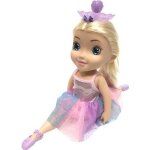 Poupée ballerina dreamer - bandai - grande danseuse de 45 cm - tourne sur elle - même - pack éco - responsable ... Poupée ballerina dreamer - bandai - grande danseuse de 45 cm - tourne sur elle - même - pack éco - responsable ...