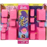 Poupée barbie teen pop color reveal carnival / concert - barbie - 17 pièces - 25 variations de couleurs ... Poupée barbie teen pop color reveal carnival / concert - barbie - 17 pièces - 25 variations de couleurs ...