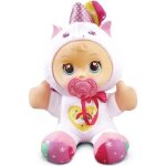 Poupe bb little love dulce unicornio vtech (es) - - - vtech