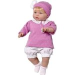 Poupe bb - rauber - gordete - 60 cm - avec voix - pour filles  partir de 3 ans