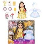Poupée belle - disney princess - poupée belle - 152 cm - 2 tenues - accessoires inclus Poupée belle - disney princess - poupée belle - 152 cm - 2 tenues - accessoires inclus