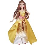 Disney princesses - style series - poupée belle au style contemporain avec accessoires - dès 6 ans Disney princesses - style series - poupée belle au style contemporain avec accessoires - dès 6 ans