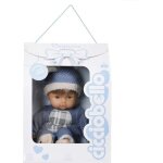 Poupe cicciobello elegance - giochi preziosi - 30 cm - collectionne les tous ! - fille - a partir de ...