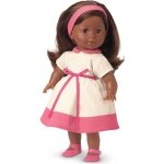 Poupée corolle mademoiselle vanille coco - 36 cm - look vintage - parfumée à la vanille Poupée corolle mademoiselle vanille coco - 36 cm - look vintage - parfumée à la vanille