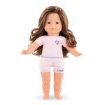 Poupée corolle ma corolle pénélope 36cm - habillage facile - accessoires personnalisables Poupée corolle ma corolle pénélope 36cm - habillage facile - accessoires personnalisables
