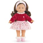 Poupe - corolle - perle - poupe  personnaliser - 36 cm - senteur vanille - ds 4 ans