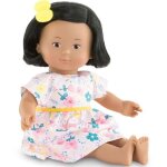 Corolle - ma premi�re poup�e - florolle capucine - 32cm - d�s 18 mois